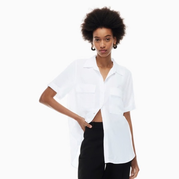 Babaton- Utility Shortsleeve - New - Picture 2 of 3